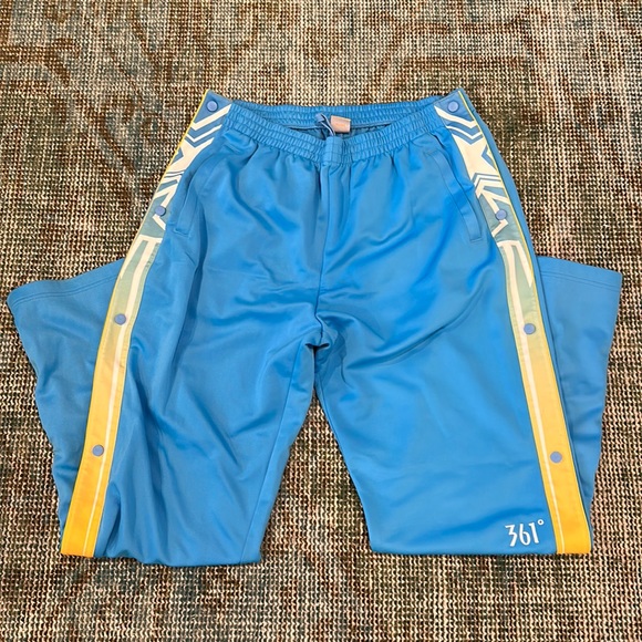 361 Degree Pull Off Pants - Picture 2 of 11